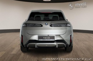 BMW iX3 40 2026