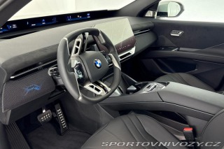BMW iX3 40 2026
