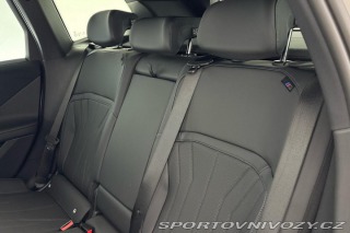 BMW iX3 40 2026