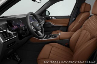 BMW X5 xDrive40d 2026