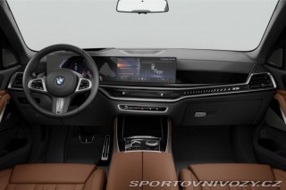 BMW X5 xDrive40d 2026