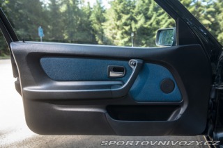 BMW 3 323ti Compact 1998