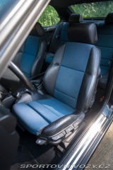 BMW 3 323ti Compact 1998