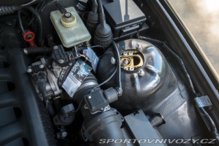BMW 3 323ti Compact 1998