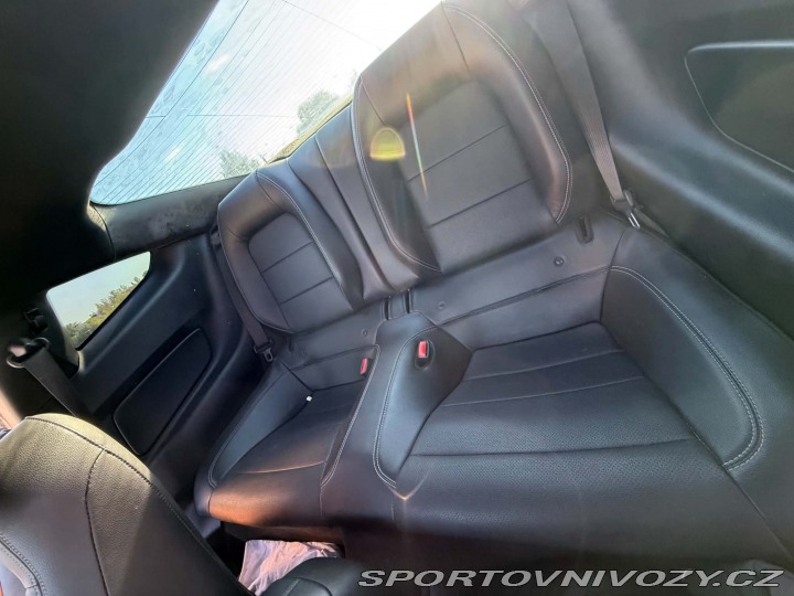 Ford Mustang GT 2017