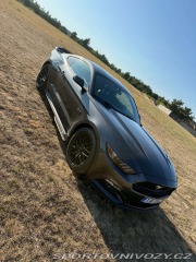 Ford Mustang GT 2017