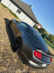 Ford Mustang GT 2017