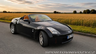 Nissan 350 Z 