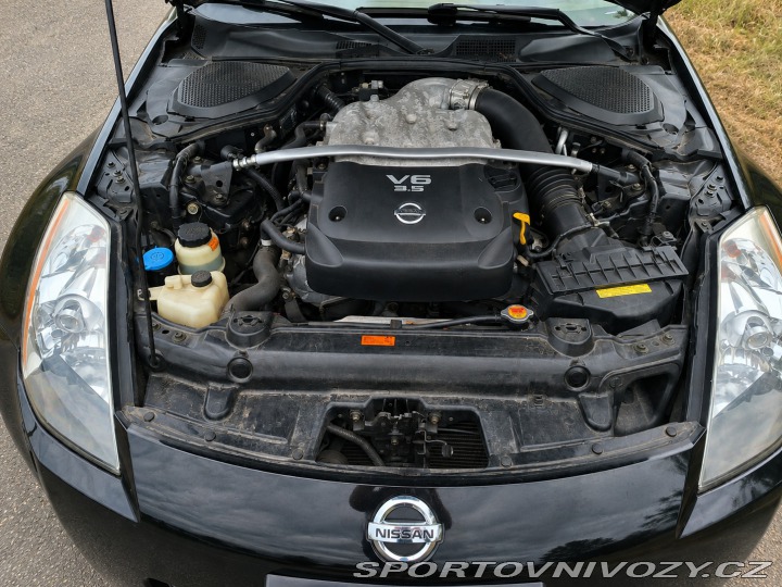 Nissan 350 Z CEBIA 2005