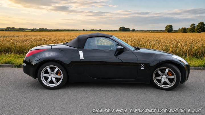 Nissan 350 Z CEBIA 2005