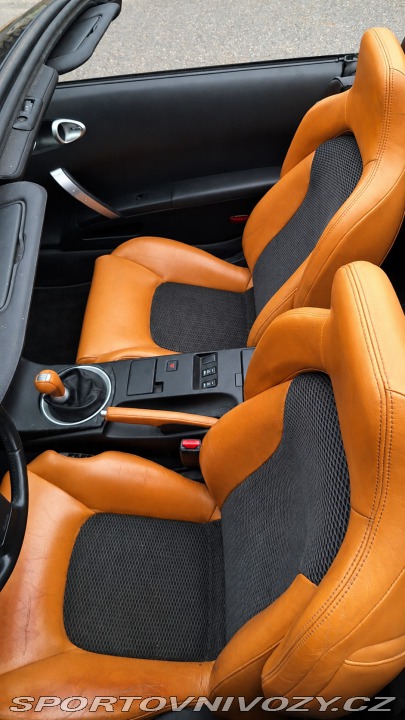 Nissan 350 Z 2005