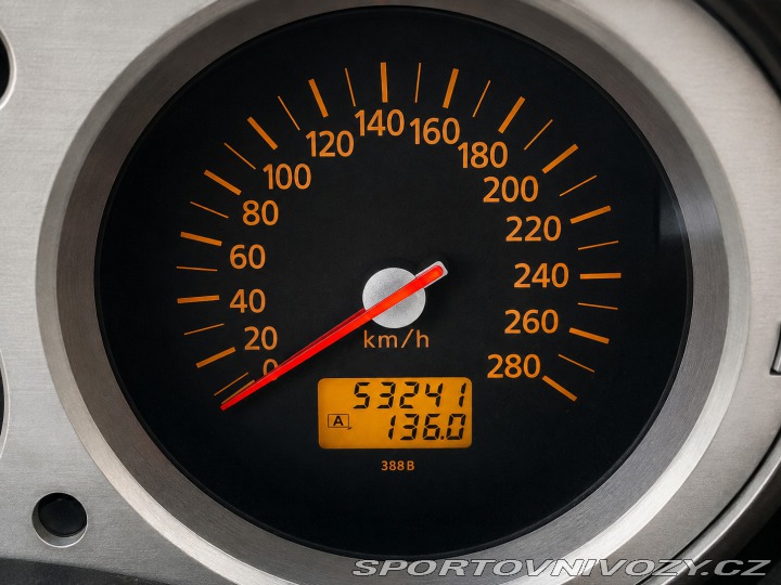 Nissan 350 Z CEBIA 2005