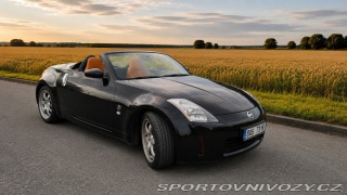 Nissan 350 Z 2005