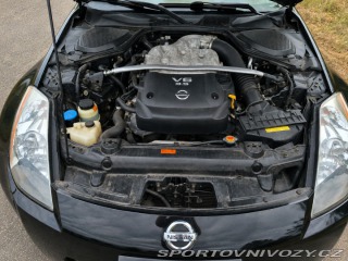Nissan 350 Z 2005
