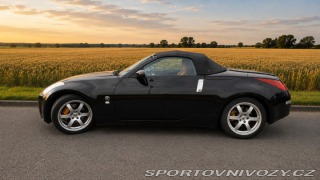 Nissan 350 Z 2005