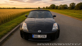 Nissan 350 Z 2005