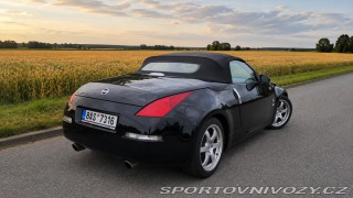 Nissan 350 Z 2005
