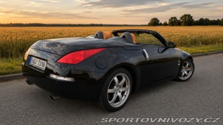 Nissan 350 Z 2005