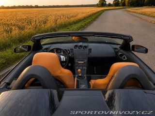 Nissan 350 Z 2005