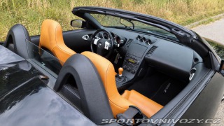 Nissan 350 Z 2005
