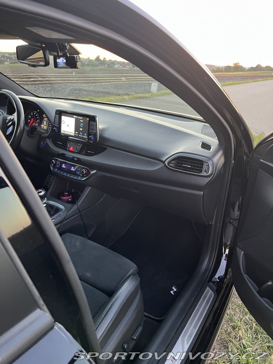 Hyundai i30 N Performance 2019