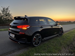 Hyundai i30 N Performance 2019