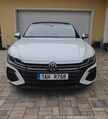 Volkswagen Arteon R 235kw