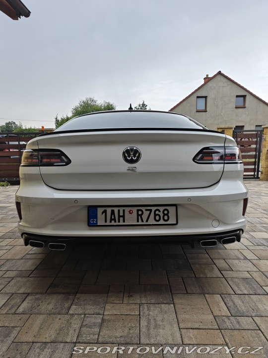 Volkswagen Arteon R 235kw 2023