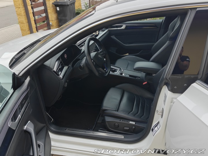 Volkswagen Arteon R 235kw 2023