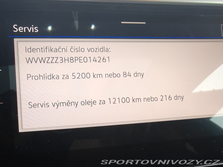 Volkswagen Arteon R 235kw 2023