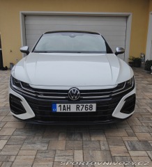 Volkswagen Arteon R 235kw 2023