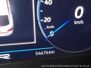 Volkswagen Arteon R 235kw 2023