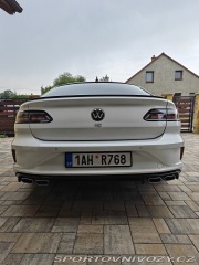 Volkswagen Arteon R 235kw 2023