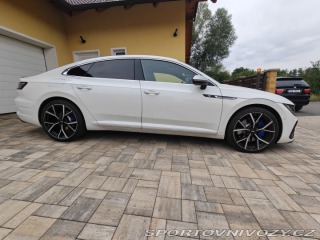 Volkswagen Arteon R 235kw 2023