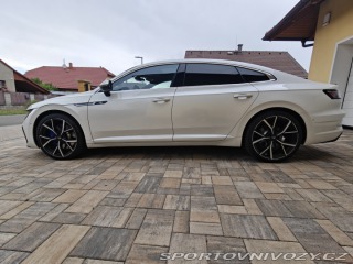 Volkswagen Arteon R 235kw 2023