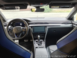 Volkswagen Arteon R 235kw 2023