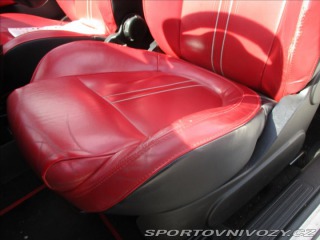 Fiat 500 1,4 T-Jet M 99kw ABARTH T 2011