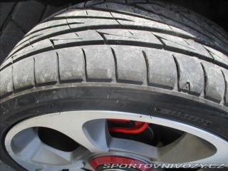 Fiat 500 1,4 T-Jet M 99kw ABARTH T 2011