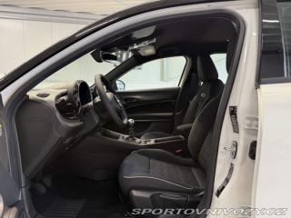 Fiat 600 Street 1.2 Turbo 100k MT6 2026