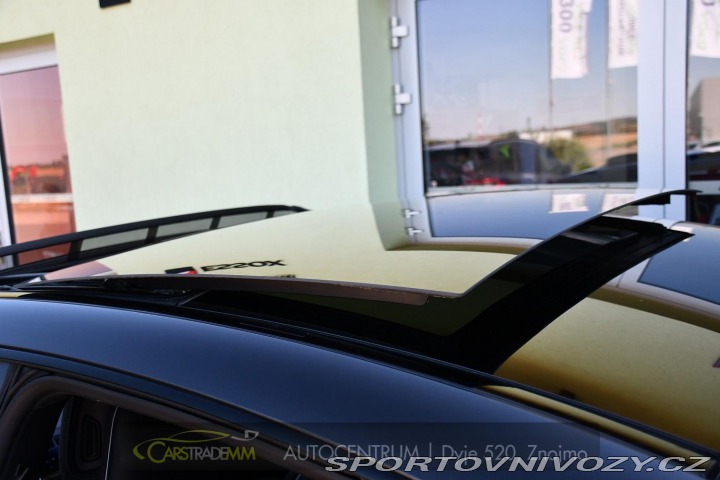 Mercedes-Benz Ostatní modely EQE 350 4MATIC AMG PANORAMA 2023