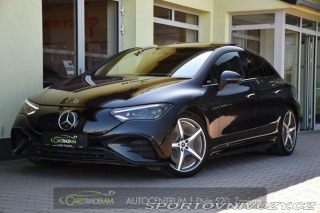 Mercedes-Benz Ostatní modely EQE 350 4MATIC AMG PANORAMA 2023