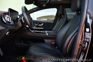 Mercedes-Benz Ostatní modely EQE 350 4MATIC AMG PANORAMA 2023