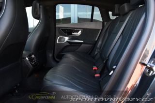 Mercedes-Benz Ostatní modely EQE 350 4MATIC AMG PANORAMA 2023