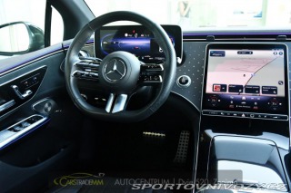 Mercedes-Benz Ostatní modely EQE 350 4MATIC AMG PANORAMA 2023