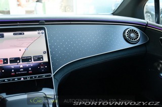 Mercedes-Benz Ostatní modely EQE 350 4MATIC AMG PANORAMA 2023