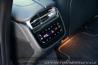 Mercedes-Benz Ostatní modely EQE 350 4MATIC AMG PANORAMA 2023