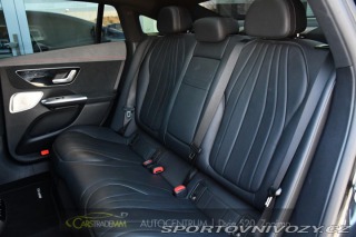 Mercedes-Benz Ostatní modely EQE 350 4MATIC AMG PANORAMA 2023