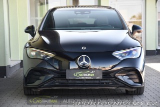Mercedes-Benz Ostatní modely EQE 350 4MATIC AMG PANORAMA 2023