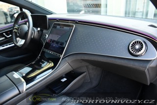 Mercedes-Benz Ostatní modely EQE 350 4MATIC AMG PANORAMA 2023