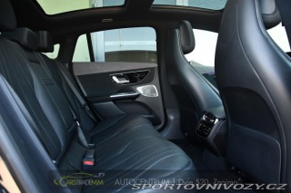 Mercedes-Benz Ostatní modely EQE 350 4MATIC AMG PANORAMA 2023